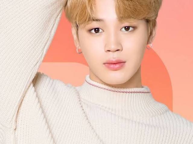 Jimin( BTS)