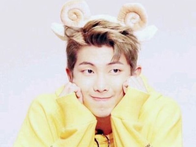 Namjoon (BTS)