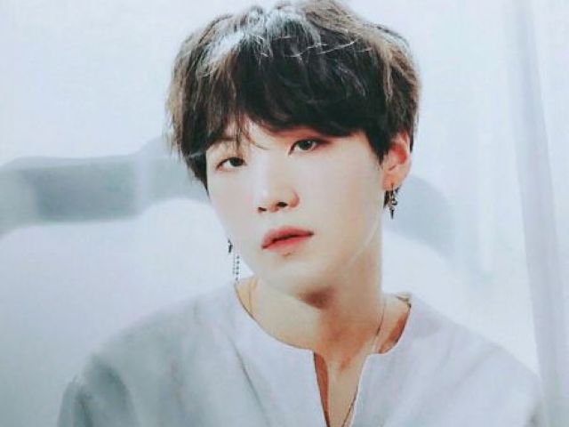 Yoongi (BTS)