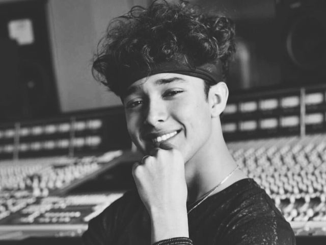 Joel 💗