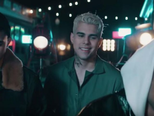 Zabdiel 💕