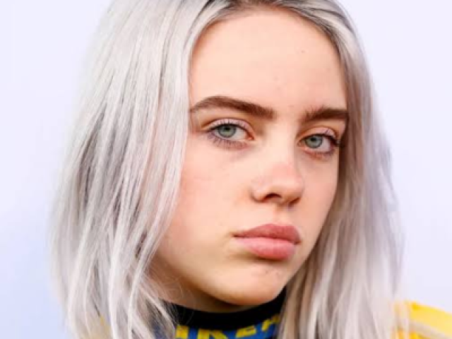 Billie Eilish