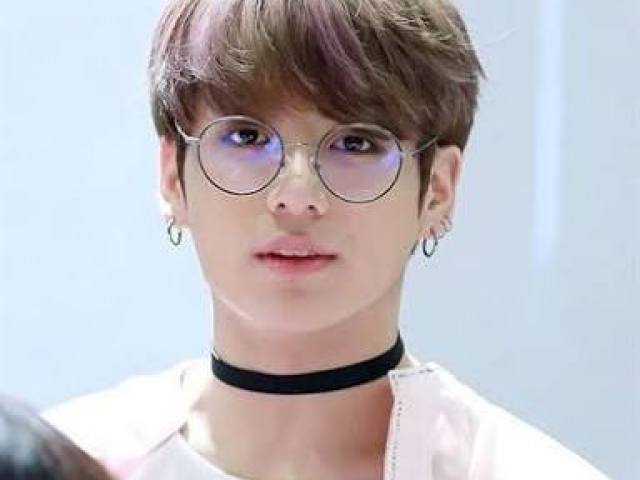 Jungkook