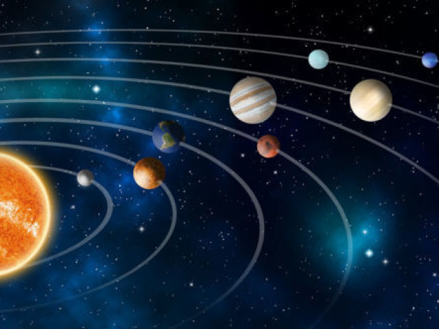 Qual planeta do sistema solar mais combina com você?