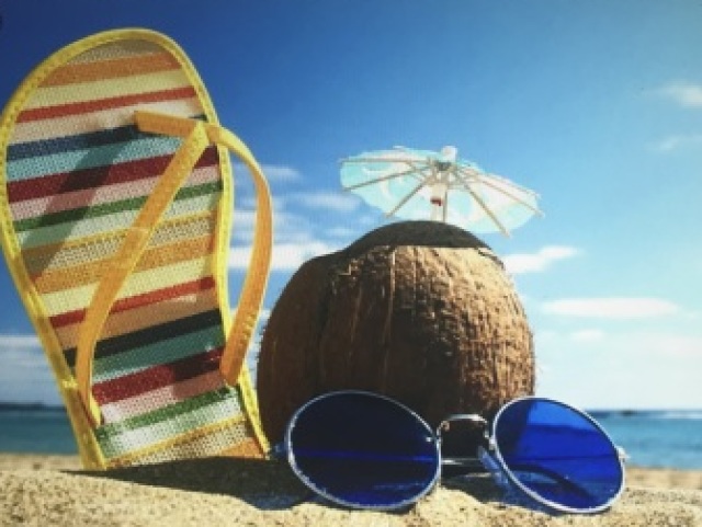 Verão 🌞