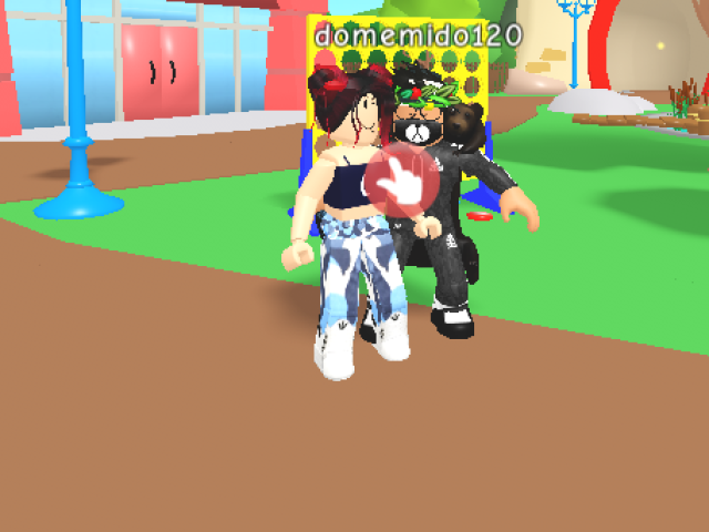 se encontrar no roblox