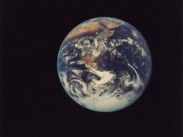 Terra