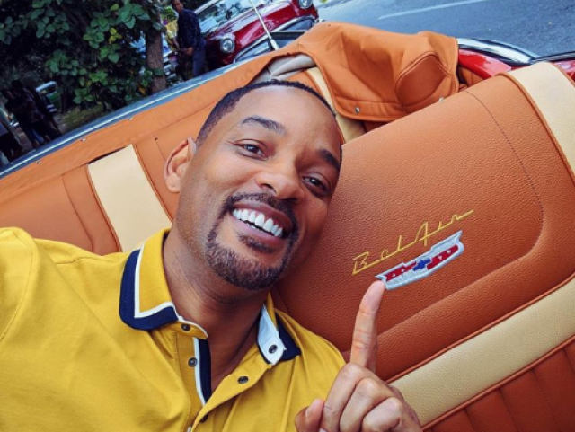 Will Smith