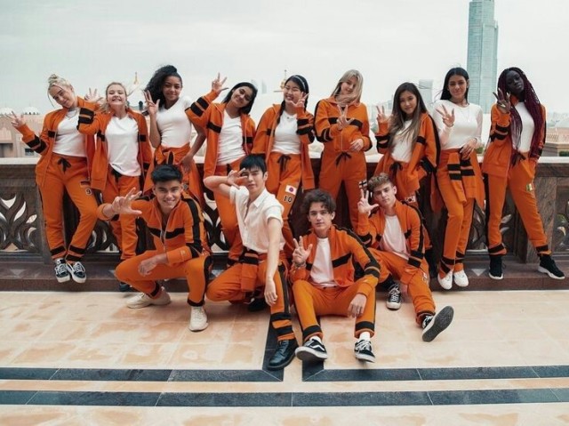 ¤ Quem é você no Now United? ¤