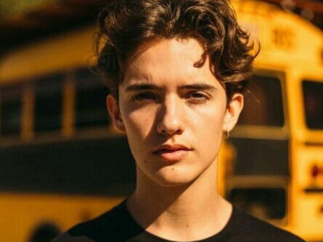 Noah Urrea