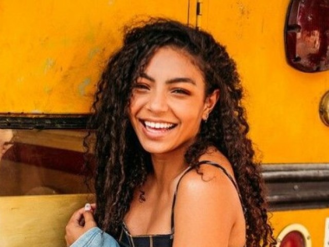 Any Gabrielly