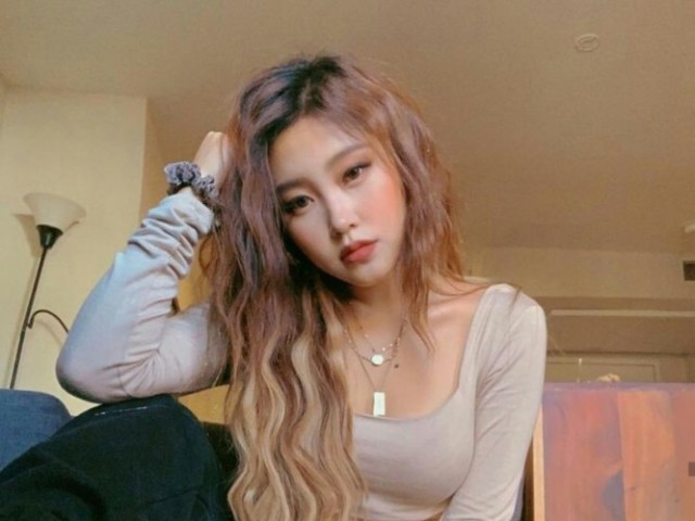 Heyoon Jeong