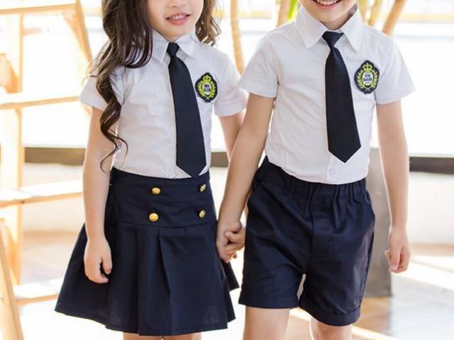 Uniforme escolar