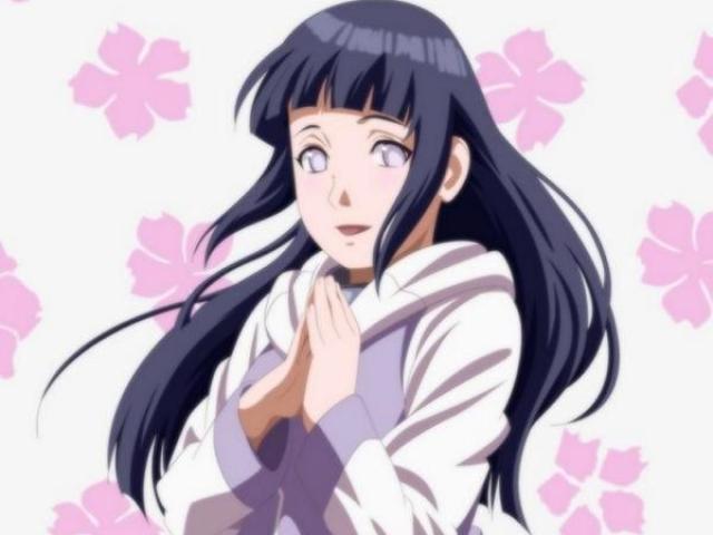 Hinata!
