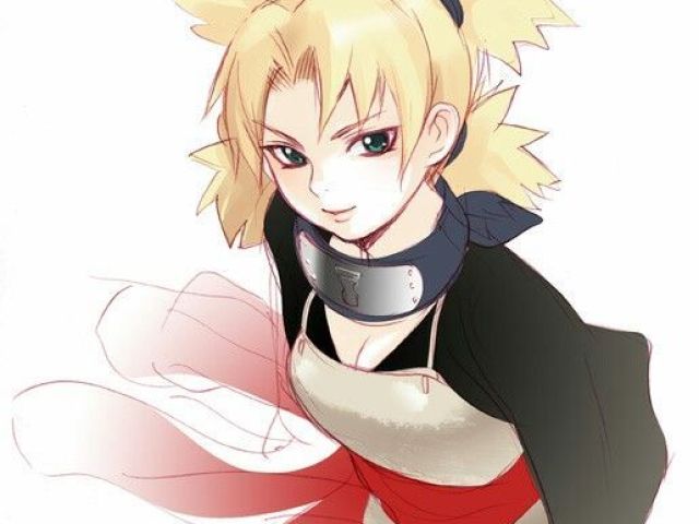 Temari!