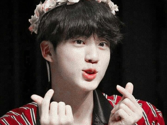 Jin!