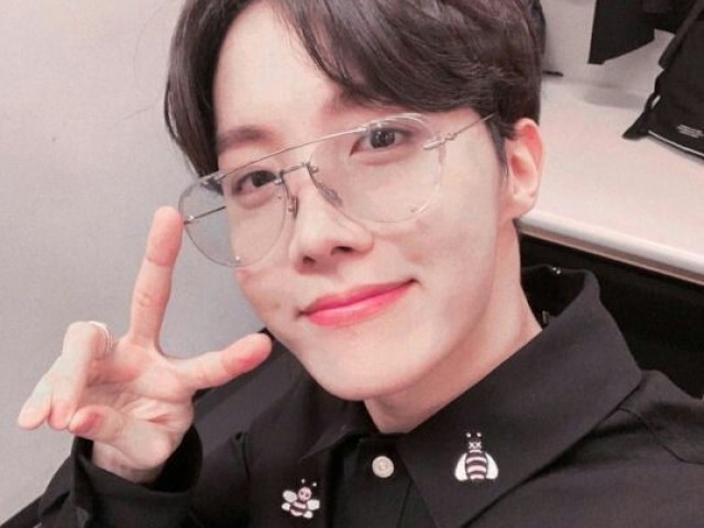J-hope!
