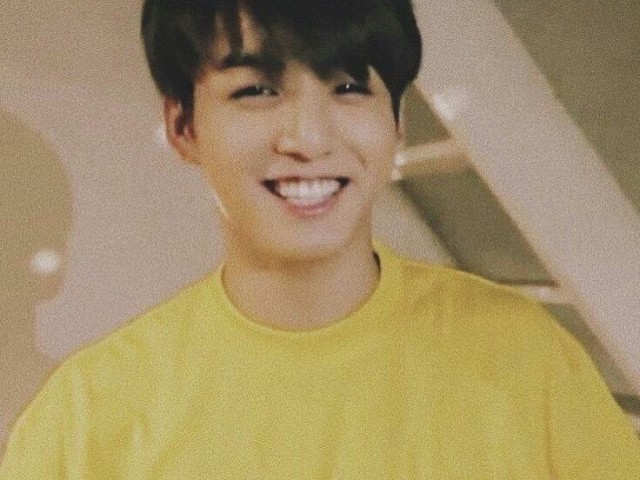 Jungkook!
