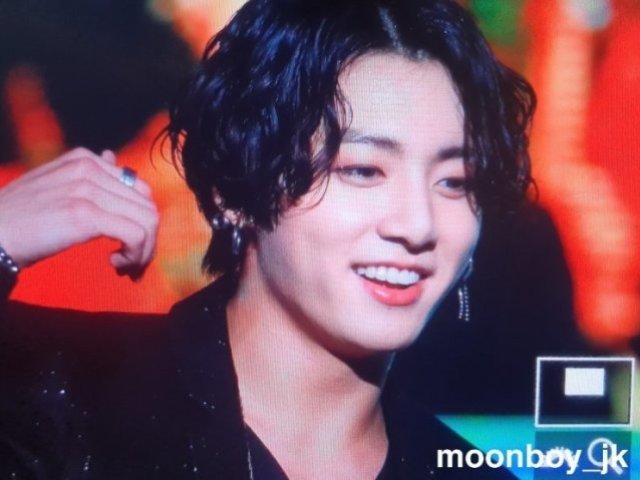 Você realmente conhece o Jungkook do grupo BTS❔♥