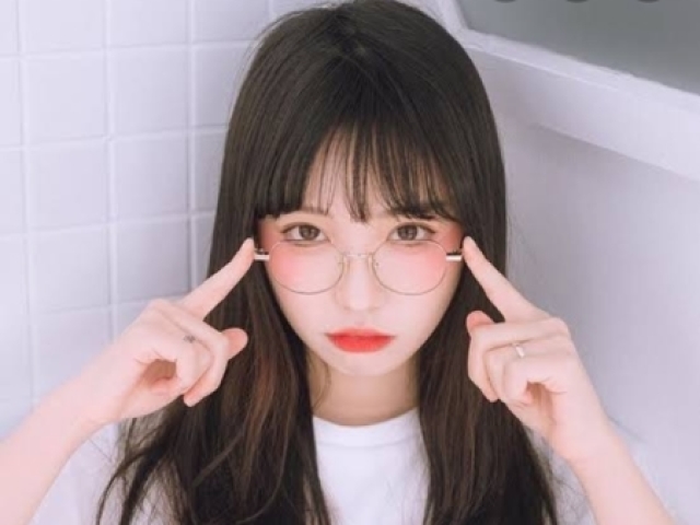 ~•Que tipo de Ulzzang você é?•~