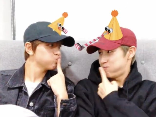 Quem você seria no nct dream?