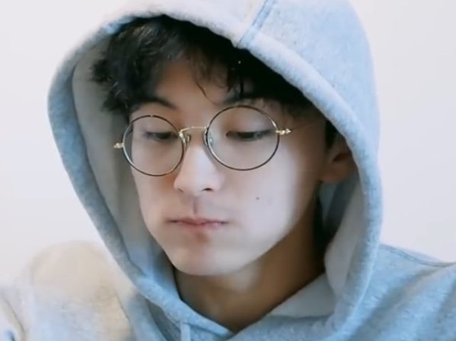 Mark hyung 👻