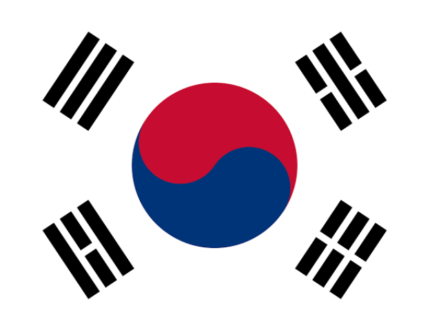 1 Quanto você conhece a Coreia do Sul?