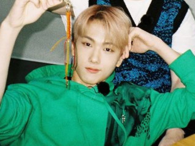 Jisung 🐥