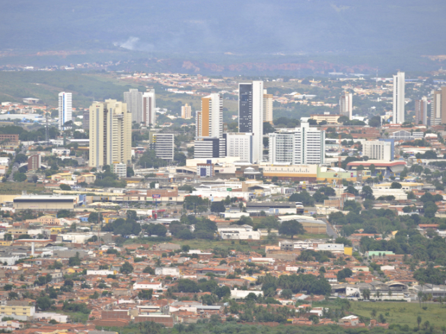 Juazeiro do Norte-Ce