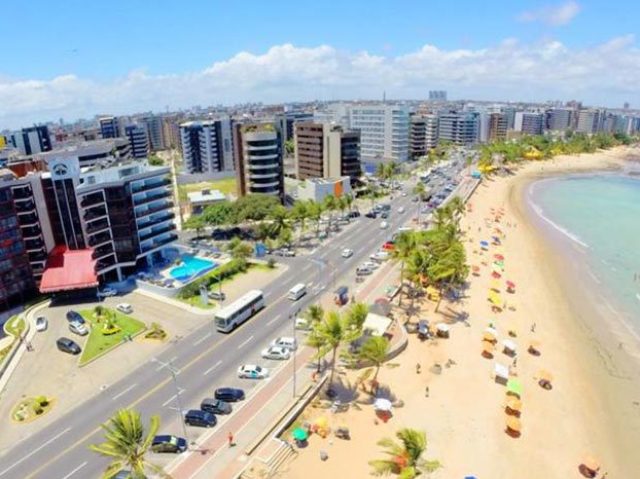 Maceio-AL