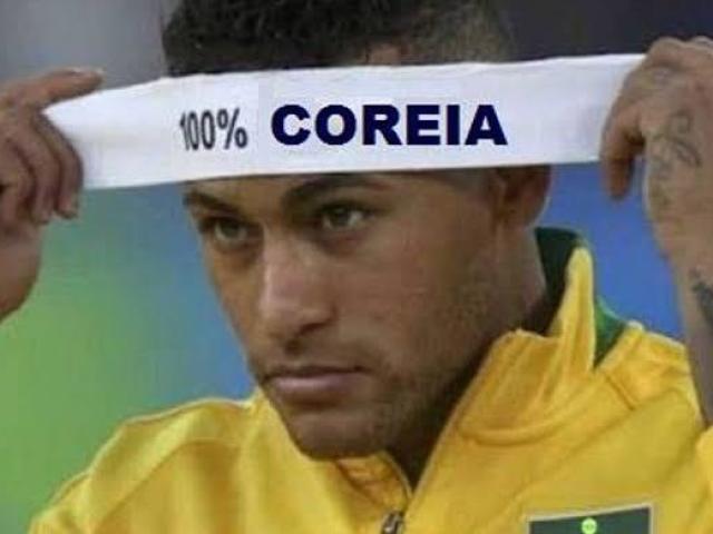 PARABÉNS!