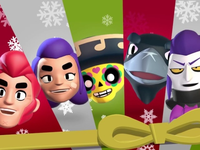 Quiz de Brawl Stars para veteranos!