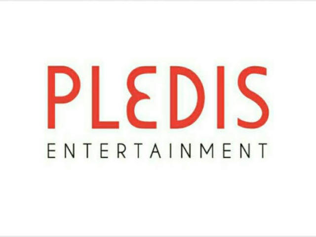 Pledis Entretenimento