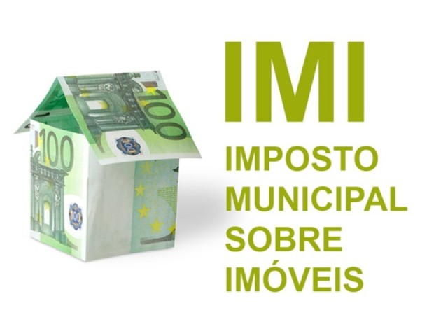 Descer o IMI para 0,3% em 2018.