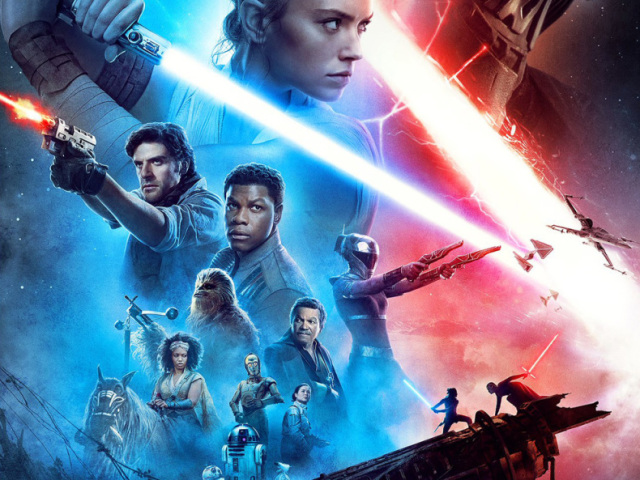 Quiz sobre STAR WARS!