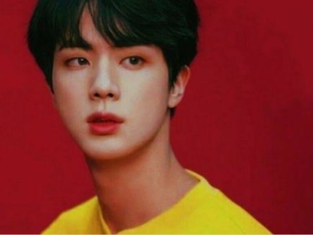 Kim Seokjin/Jin