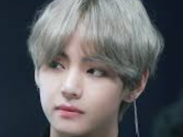 Kim Taehyung/Taehyung/V