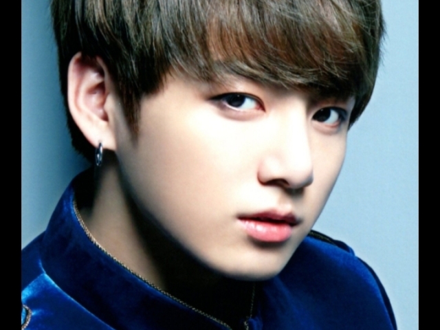 Jeon JungKook/JungKook/Kook