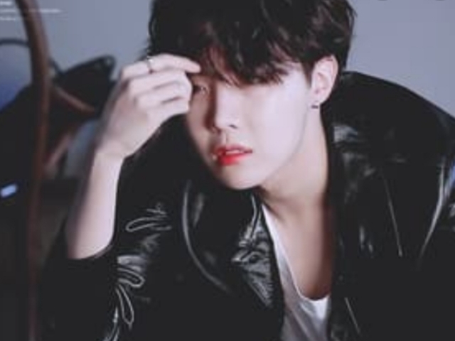 Jung Hoseok/Hoseok/J-Hope