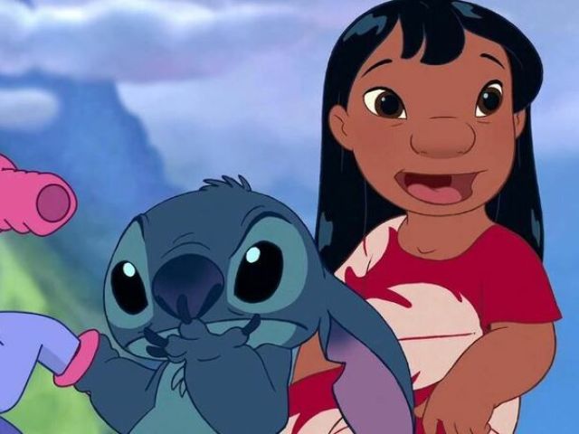 Lilo & Stitch