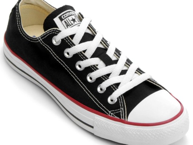 All Star.