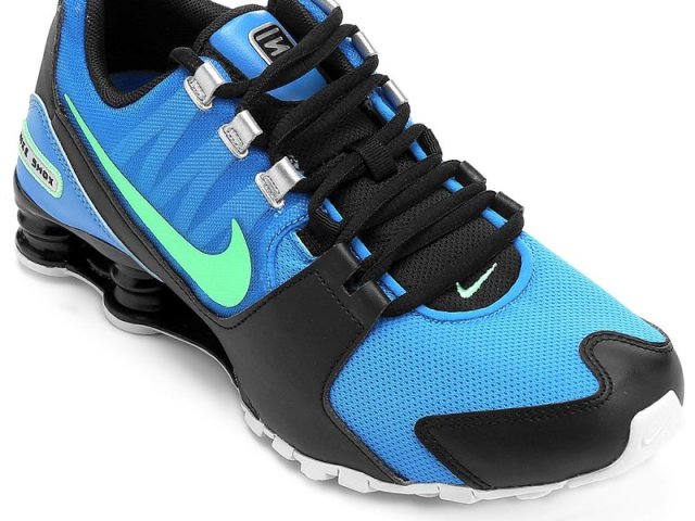 Nike.