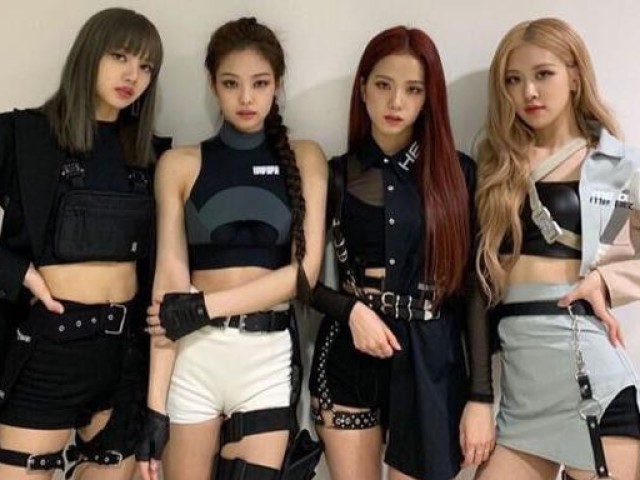 BLACKPINK - Kill This Love