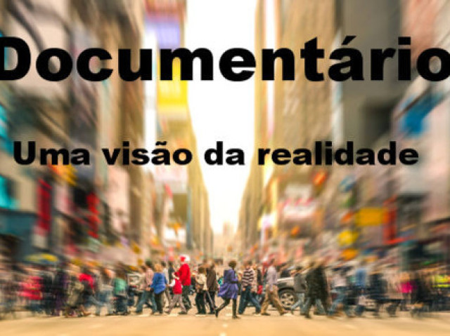 Algum documentário legal pra gnt expandir nosso conhecimento