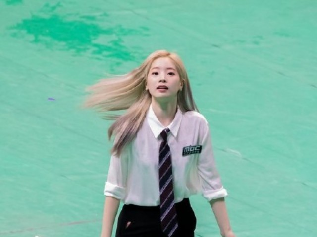 Com a Dahyun