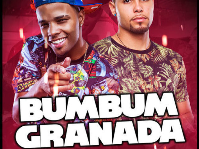 Bumbum granada