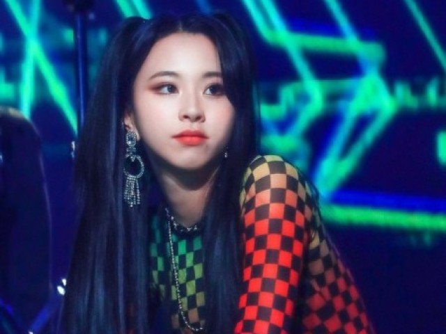 Chaeyoung