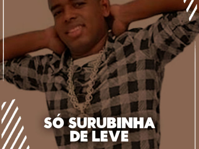 Surubinha de leve