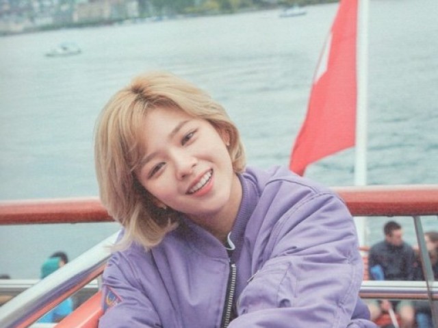 Jeongyeon