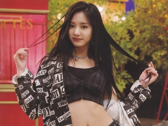 Tzuyu